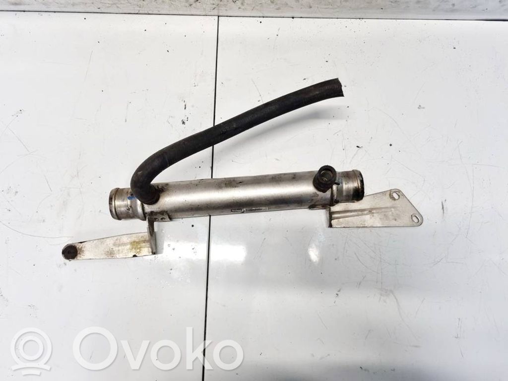 Peugeot 607 Chłodnica spalin EGR 