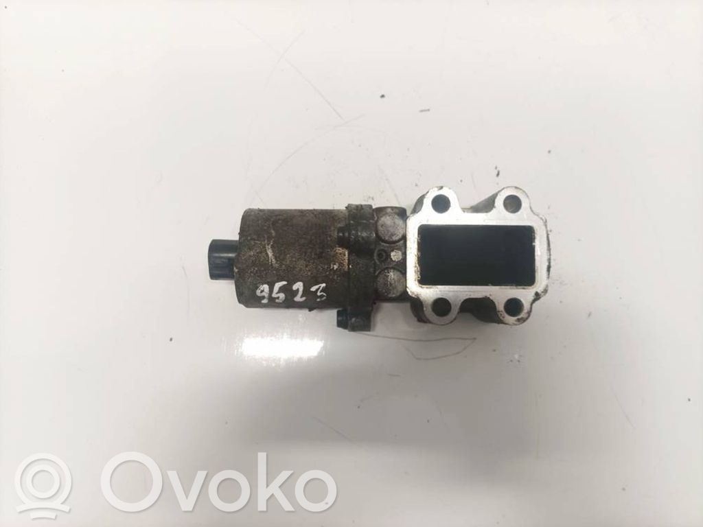 Toyota Avensis T250 Supapă EGR
