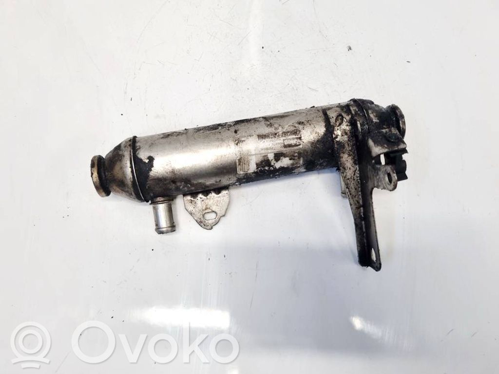 Fiat Stilo Răcitor supapă EGR 