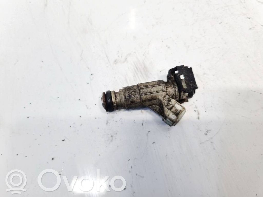 Inyector de combustible   0280155795,0280155795