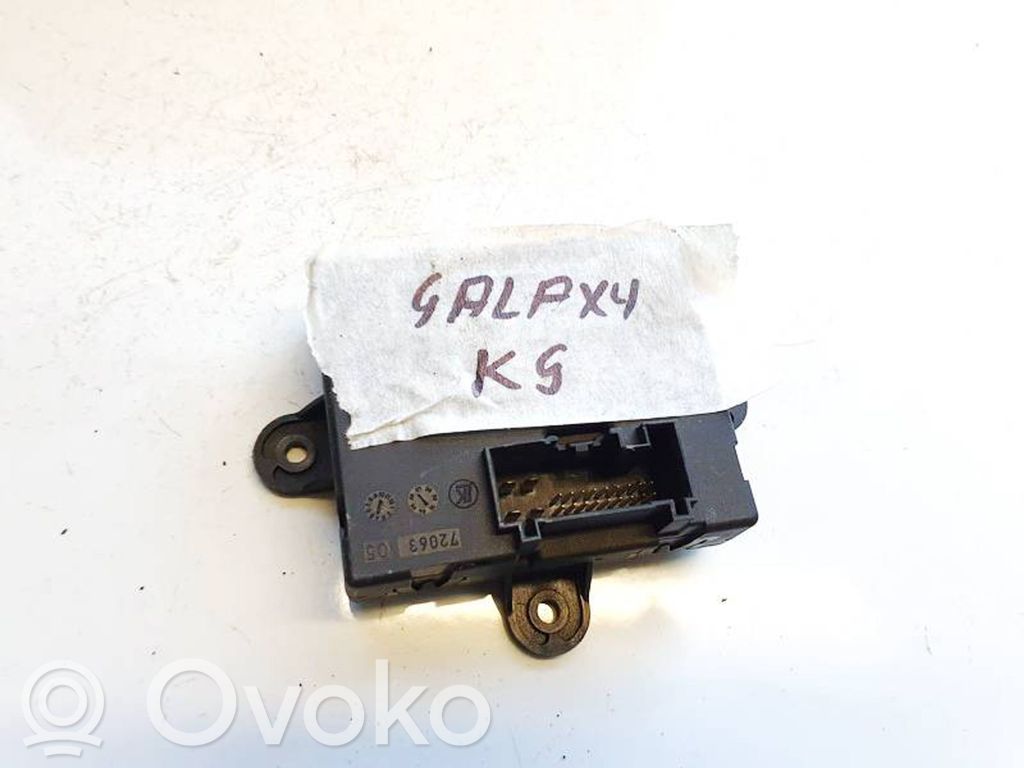 Centralina/modulo portiere   9G9T14B534CC,1002300001,1002300001,9G9T14B534CC