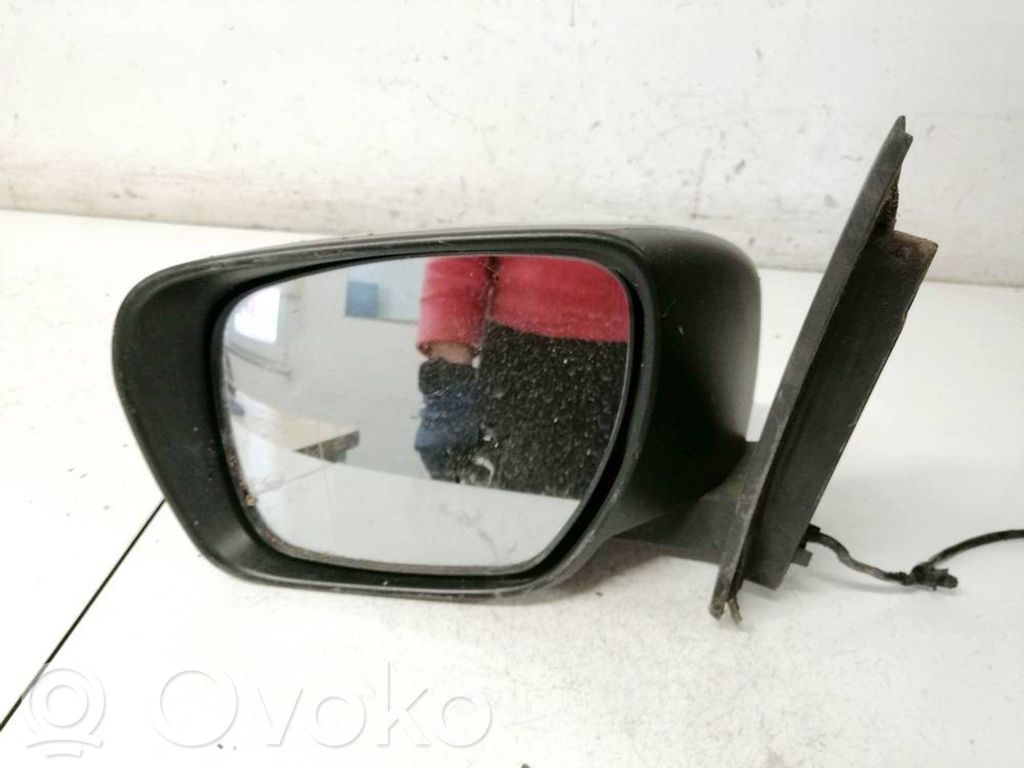 Mazda CX-7 Specchietto retrovisore elettrico portiera anteriore