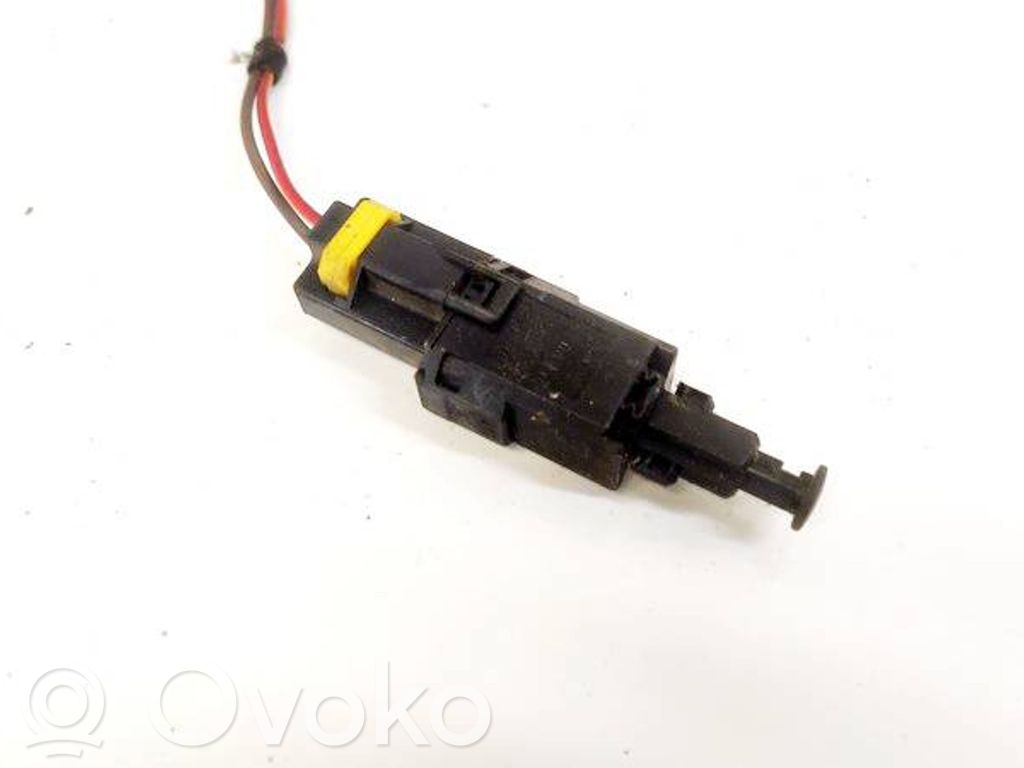 Saab 9-5 Czujnik pedału hamulca / stopu 