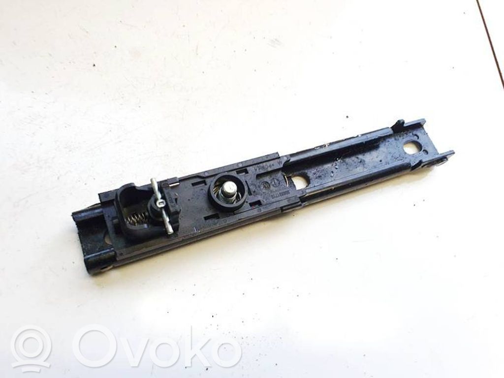 Citroen C4 Grand Picasso Altra parte esteriore 