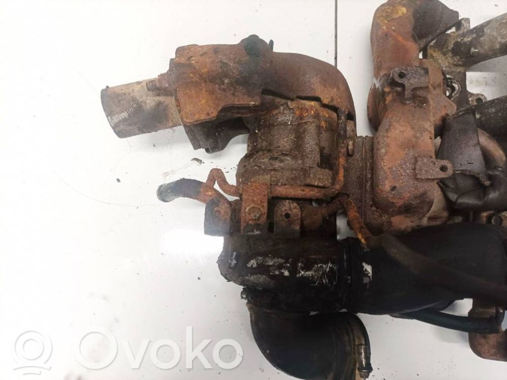 Turbo   144112J620,144112J620