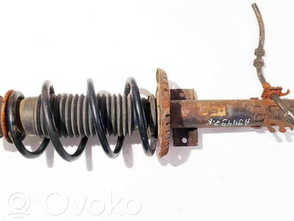 Seat Ibiza IV (6J,6P) Ammortizzatore anteriore
