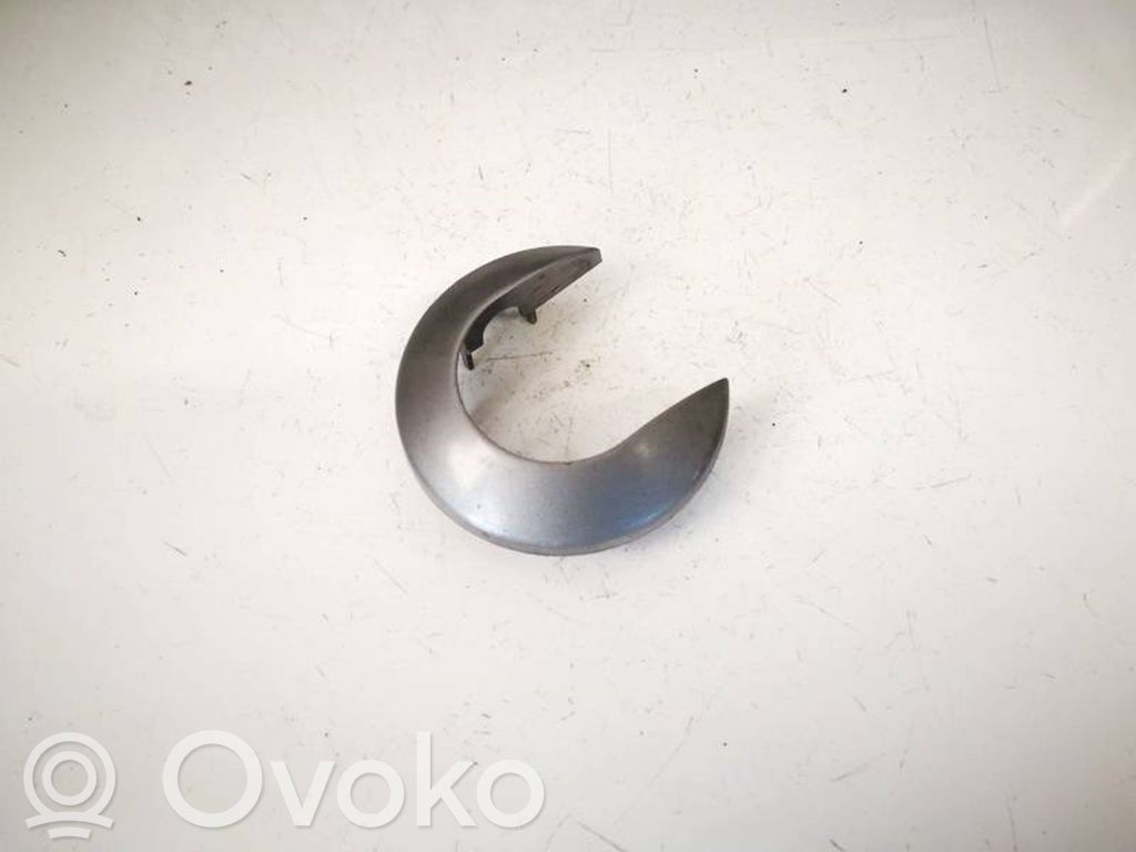 Nissan Micra Altra parte interiore 