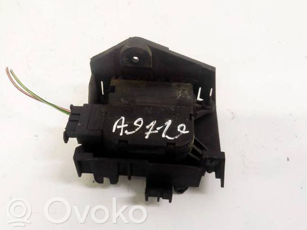 Motor/actuator clapetă aer   5468061,5468061