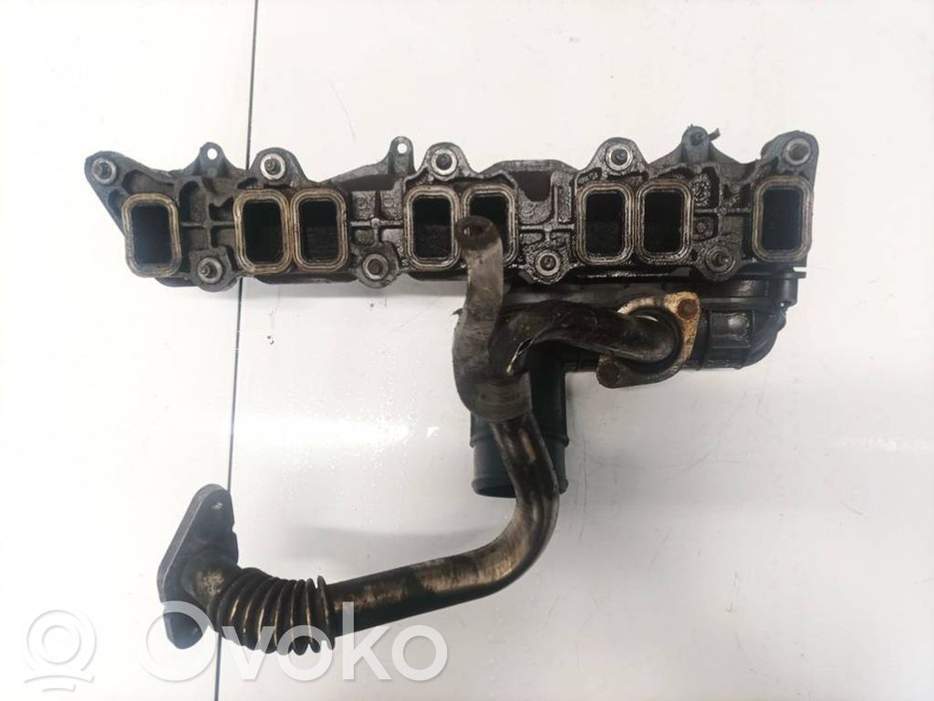 Ford Transit Kolektor ssący 