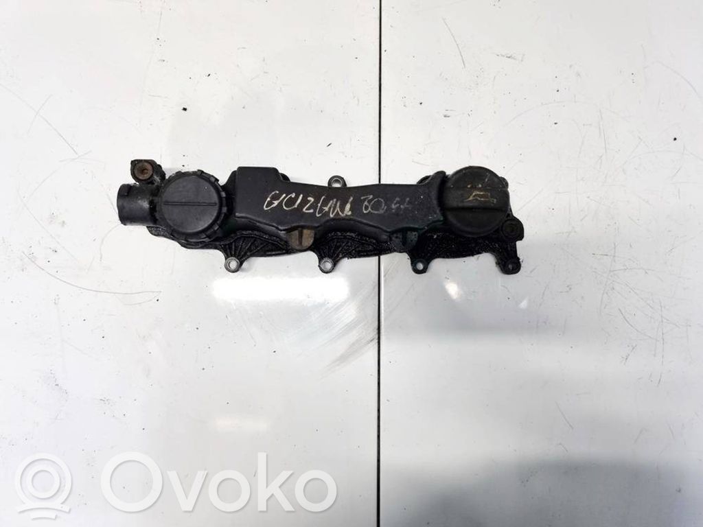 Ventildeckel   9651815680,9651815680