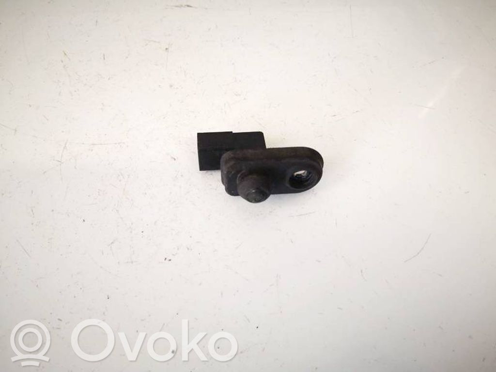 Sensor de la puerta delantera