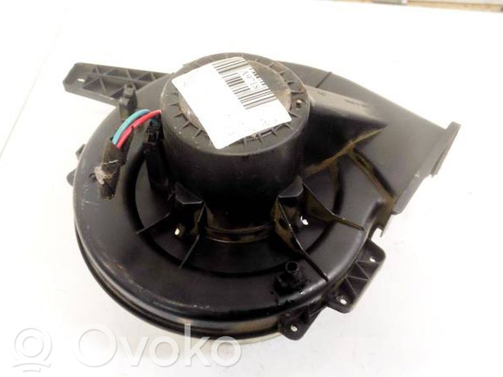 Seat Ibiza IV (6J,6P) Ventilator aerotermă 