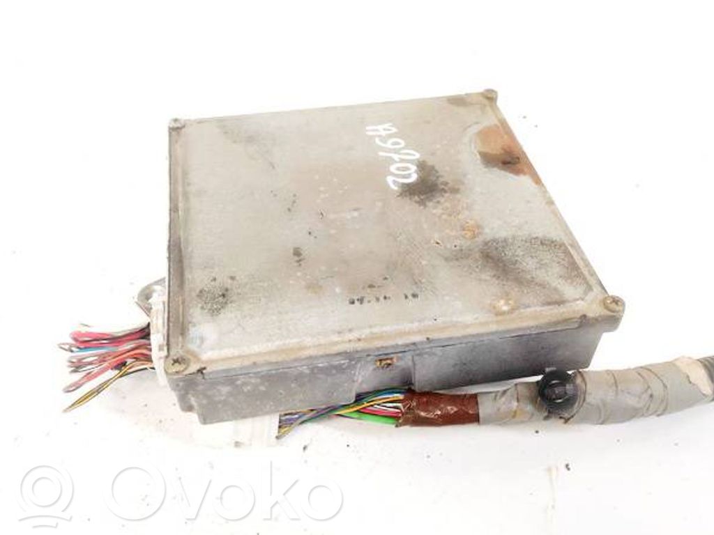 Honda Accord Engine control unit/module 