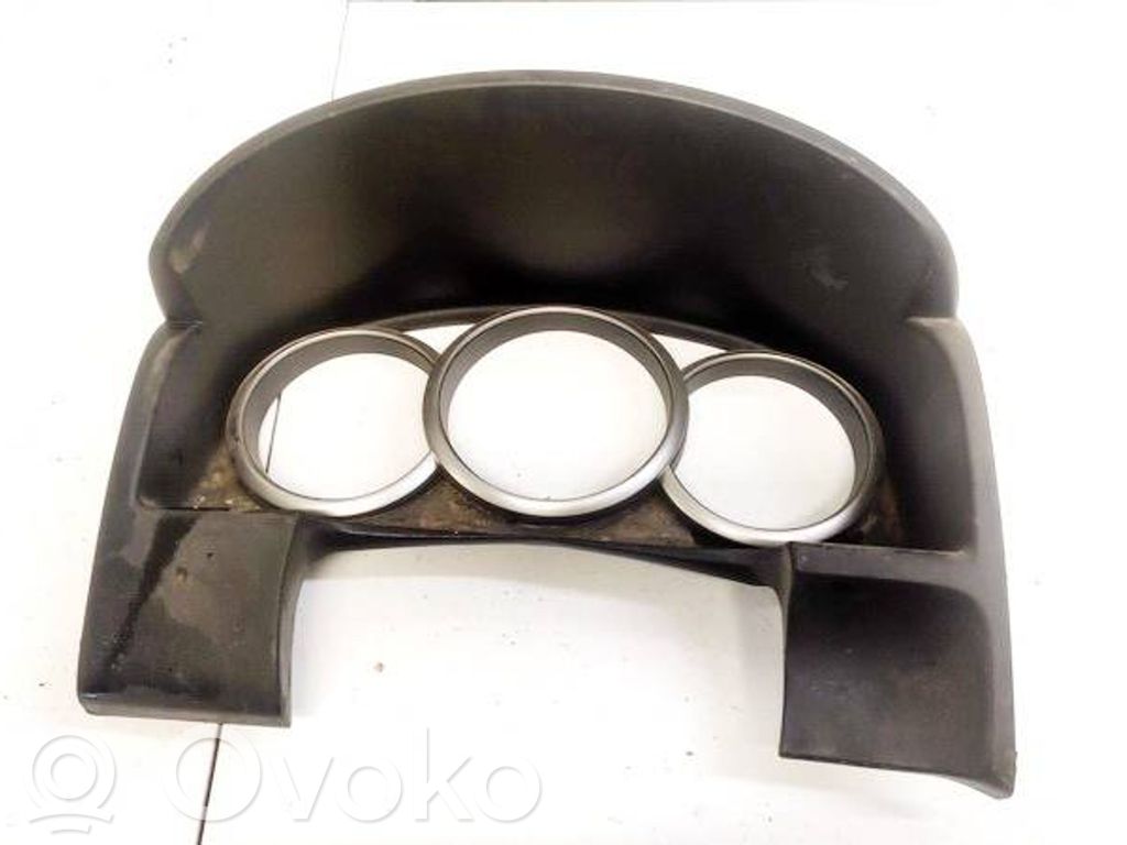 Ford Ranger Moldura del panel 
