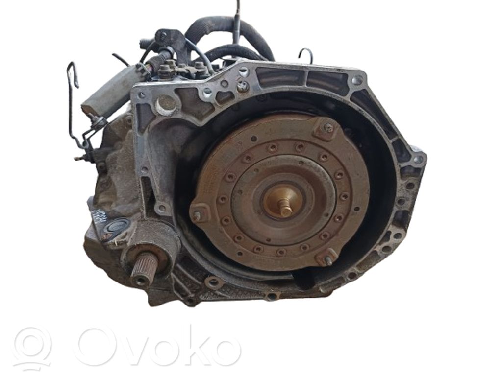 Automatic gearbox   20TS67,20TS67