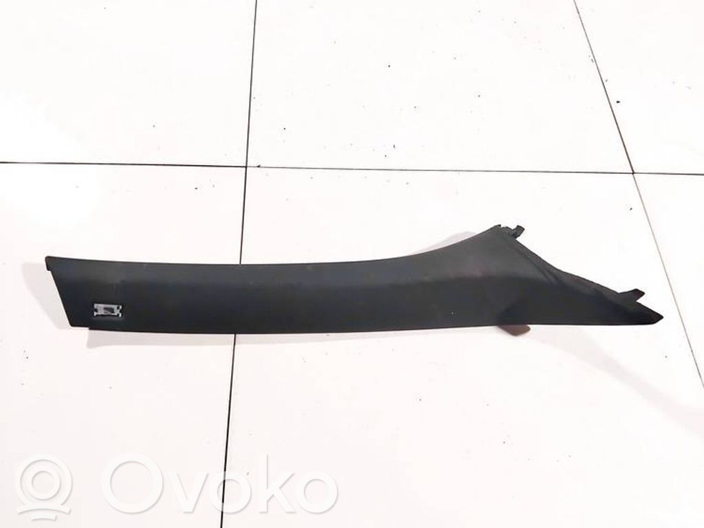 BMW X3 E83 Otros repuestos del interior 