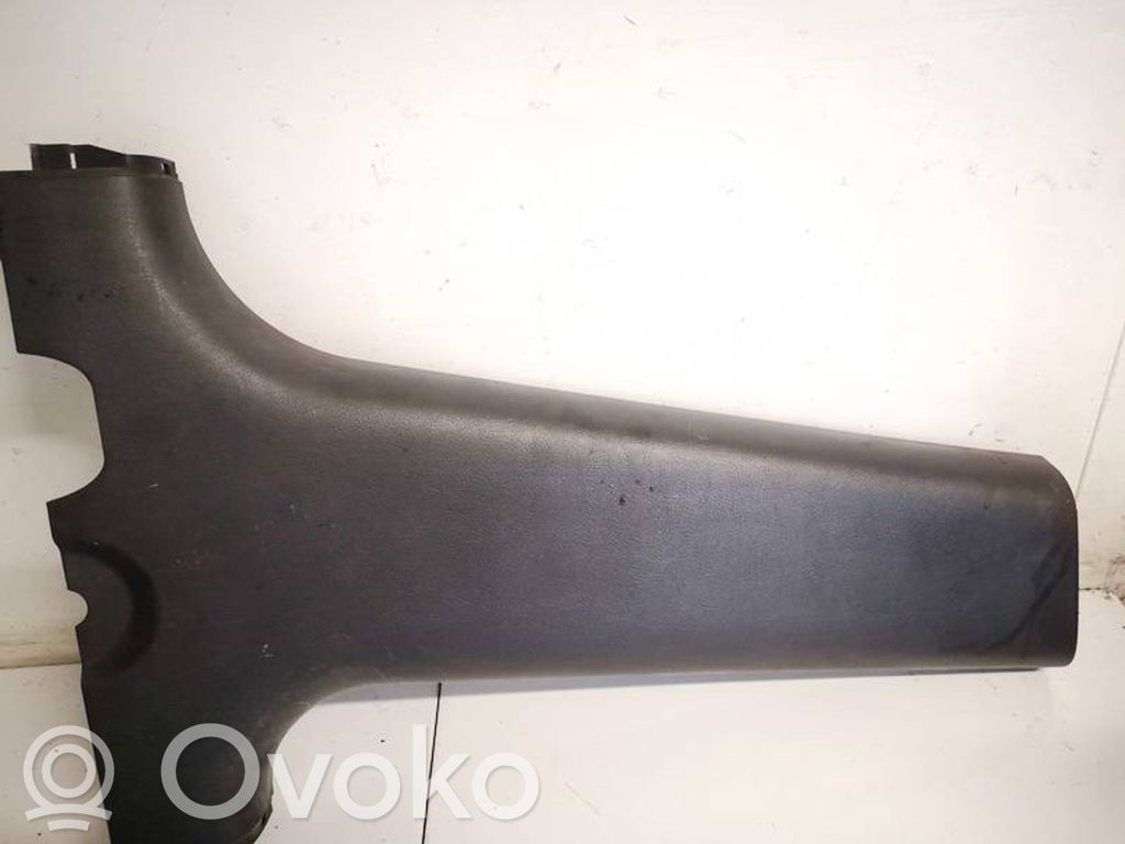 Chevrolet Aveo Alte piese de interior 