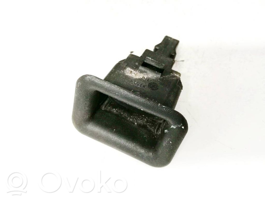 Opel Vectra B Alte piese de interior 