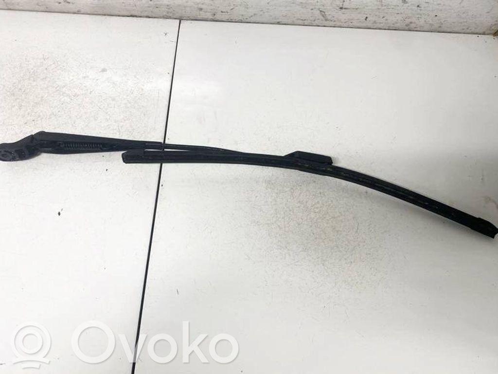 Skoda Roomster (5J) Ramię wycieraczki szyby przedniej / czołowej 