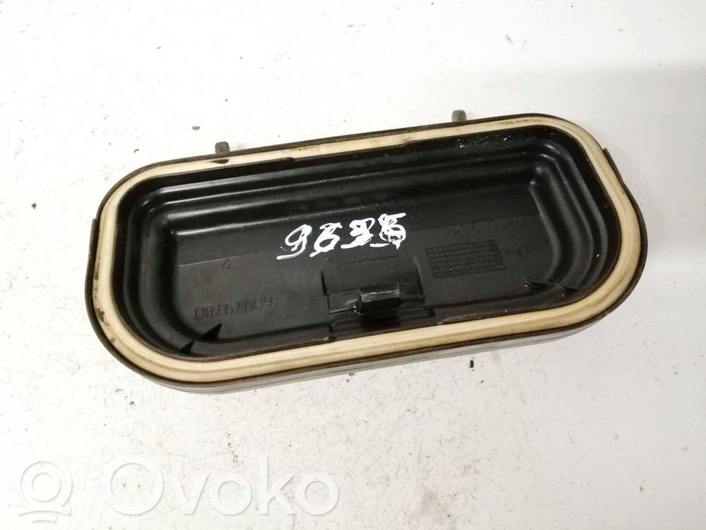 Peugeot 806 Deckel Abdeckung Scheinwerfer 