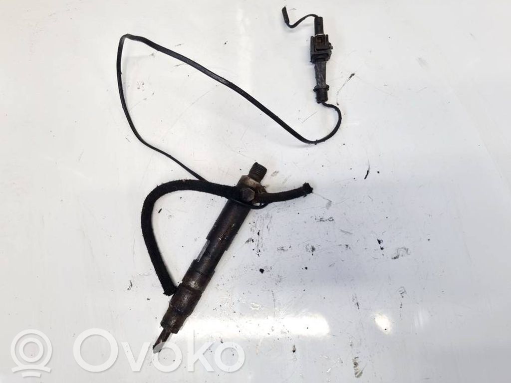 Volkswagen Transporter - Caravelle T4 Inyector de combustible 