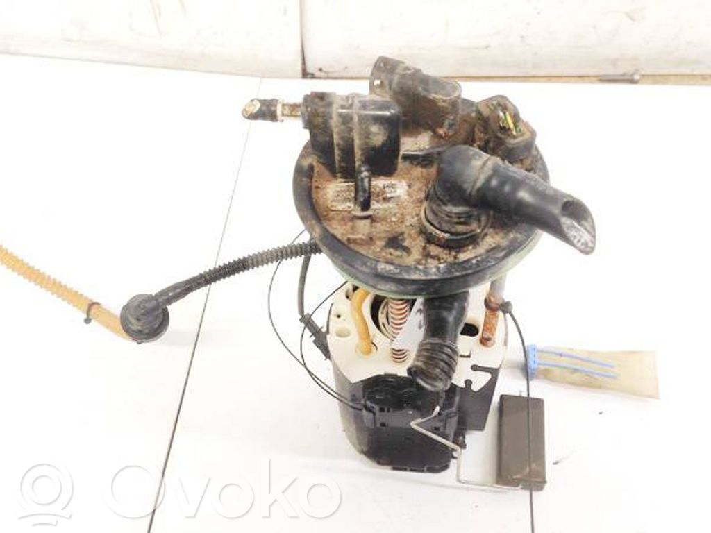 Bomba interna de combustible   8629506,6G9N9H307CG,6G9N9H307CG,8629506