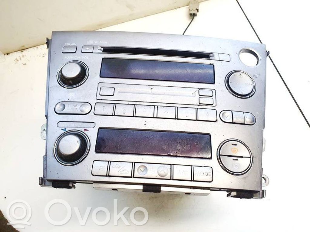 Subaru Legacy Monitor/display/piccolo schermo