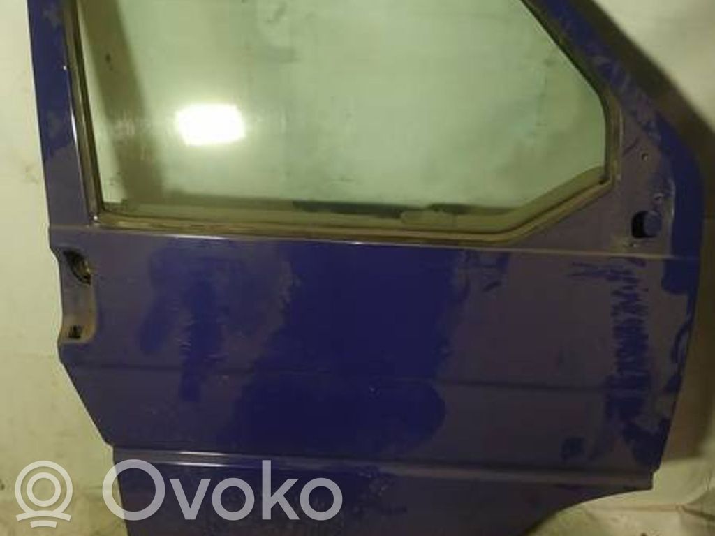 Volkswagen Transporter - Caravelle T4 Portiera anteriore 
