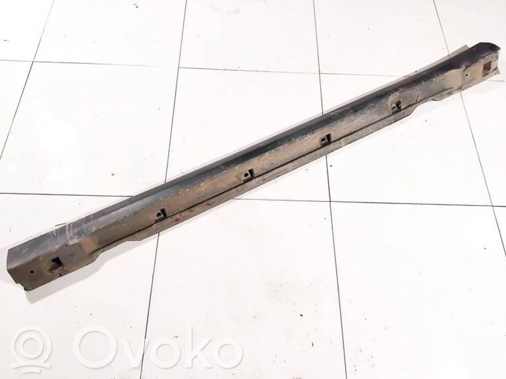 Opel Vectra C Sottoporta