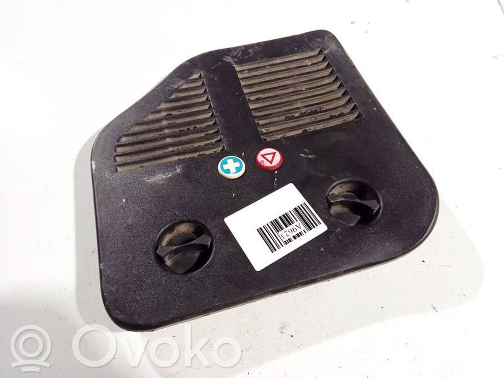 Opel Astra G Altra parte interiore
