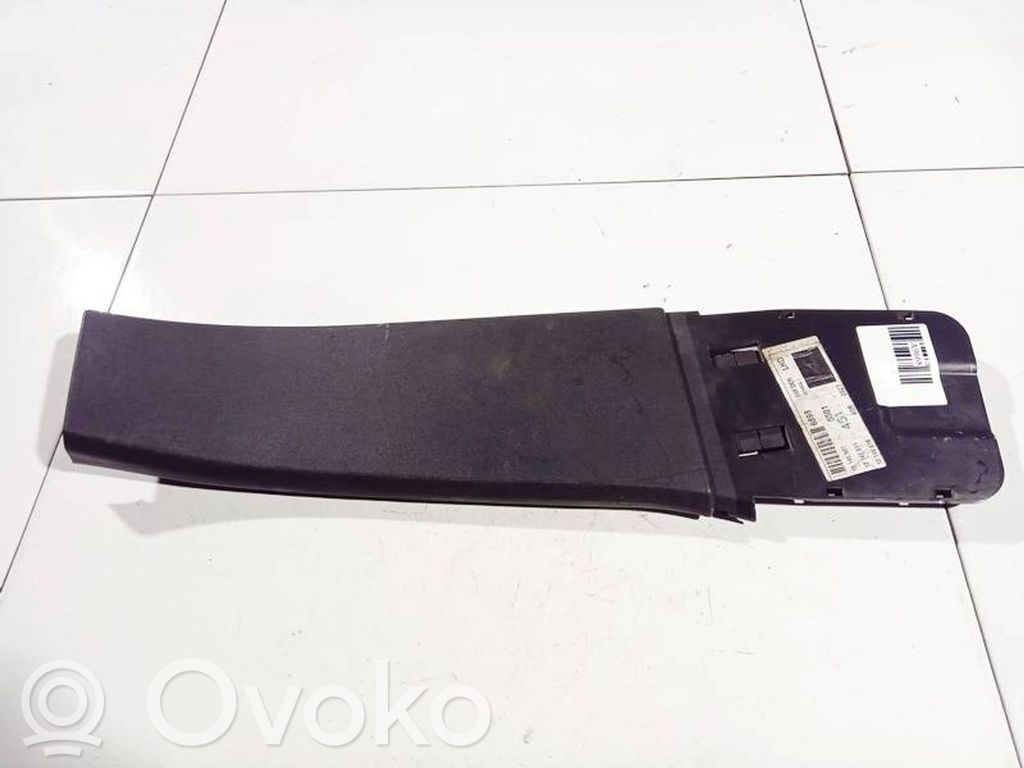 Opel Vectra C Alte piese de interior 