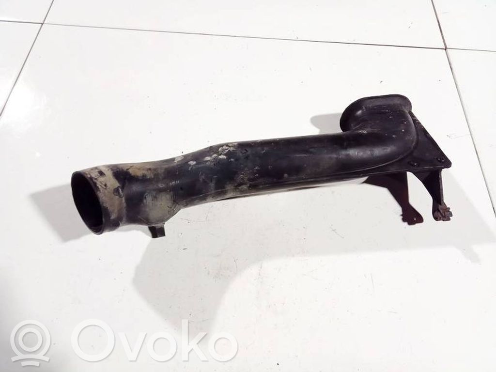 Opel Astra G Tubo di aspirazione dell’aria 