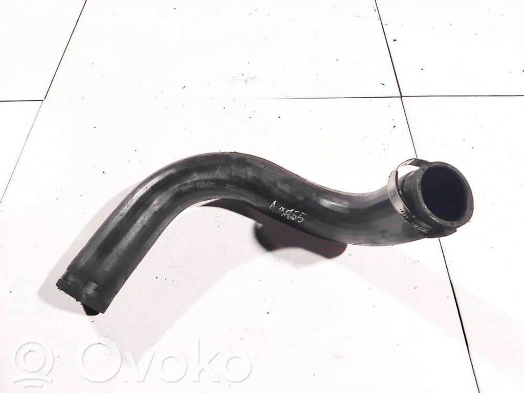 Nissan Pathfinder R51 Conductă/furtun admisie aer 