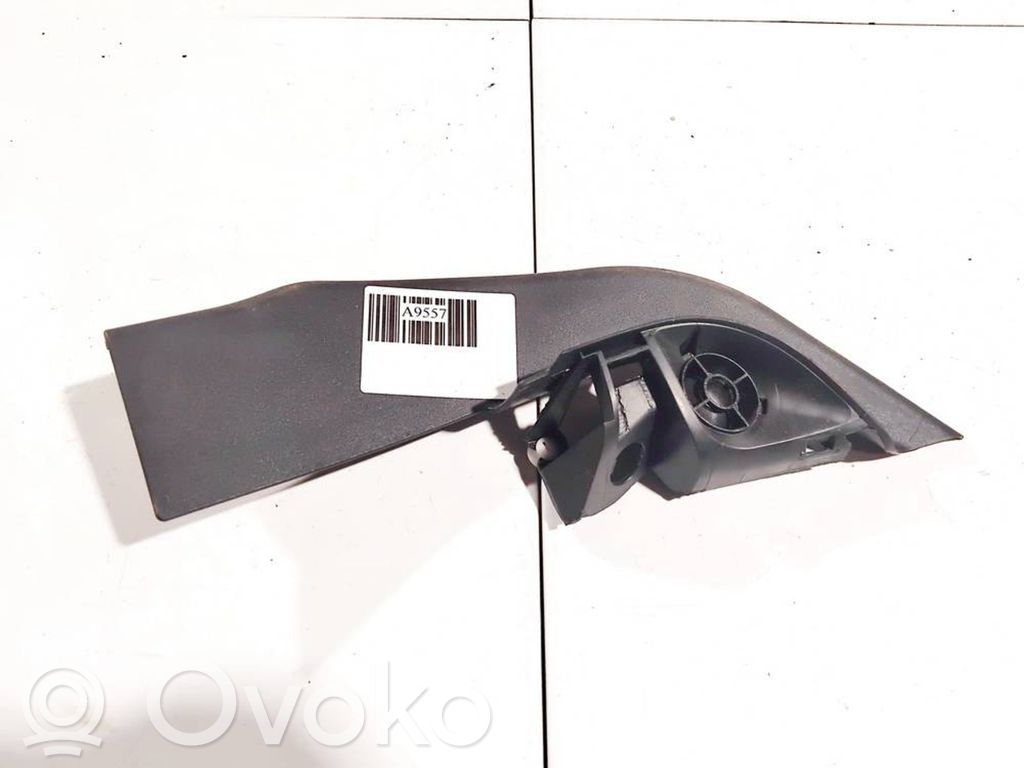 Ford Focus Inne części wnętrza samochodu 