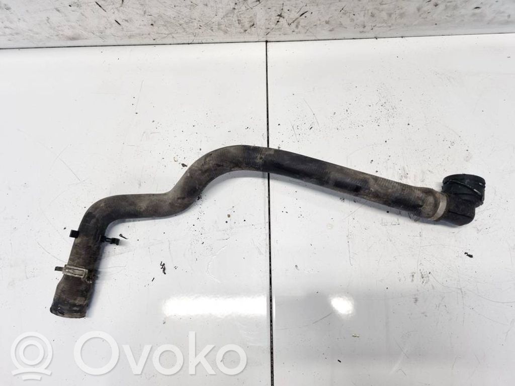 Ford C-MAX II Engine coolant pipe/hose 