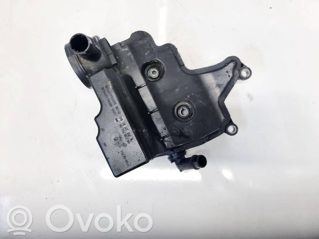 Ford C-MAX II Separatore dello sfiato dell’olio