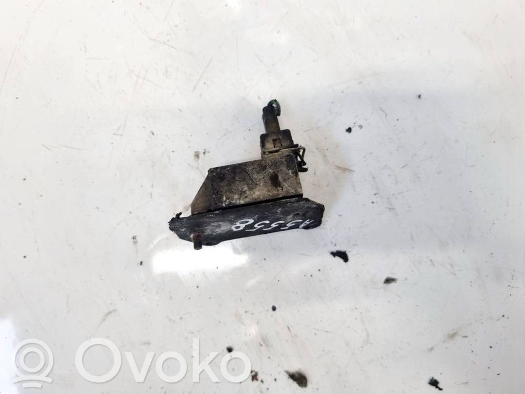 Ignition amplifier control unit   93AB12A019AE,93AB12A019AE,93AB12A019AE,93AB12A019AE