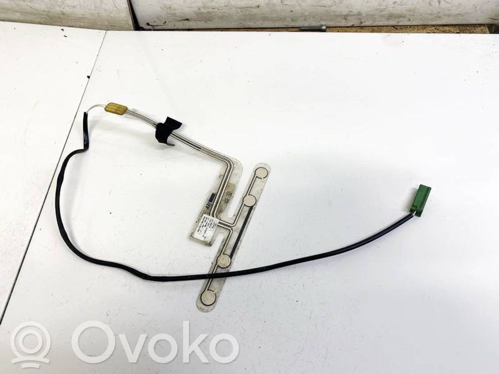 Elemento calefactor del asiento   8A61A625B02AA,8A61A625B02AA,004078,8A61A625B02AA,8A61A625B02AA