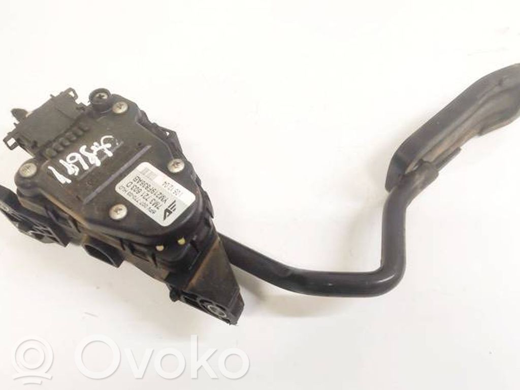 Gaspedal   7M3721603D,YM219F836AB,7M3721603D,YM219F836AB