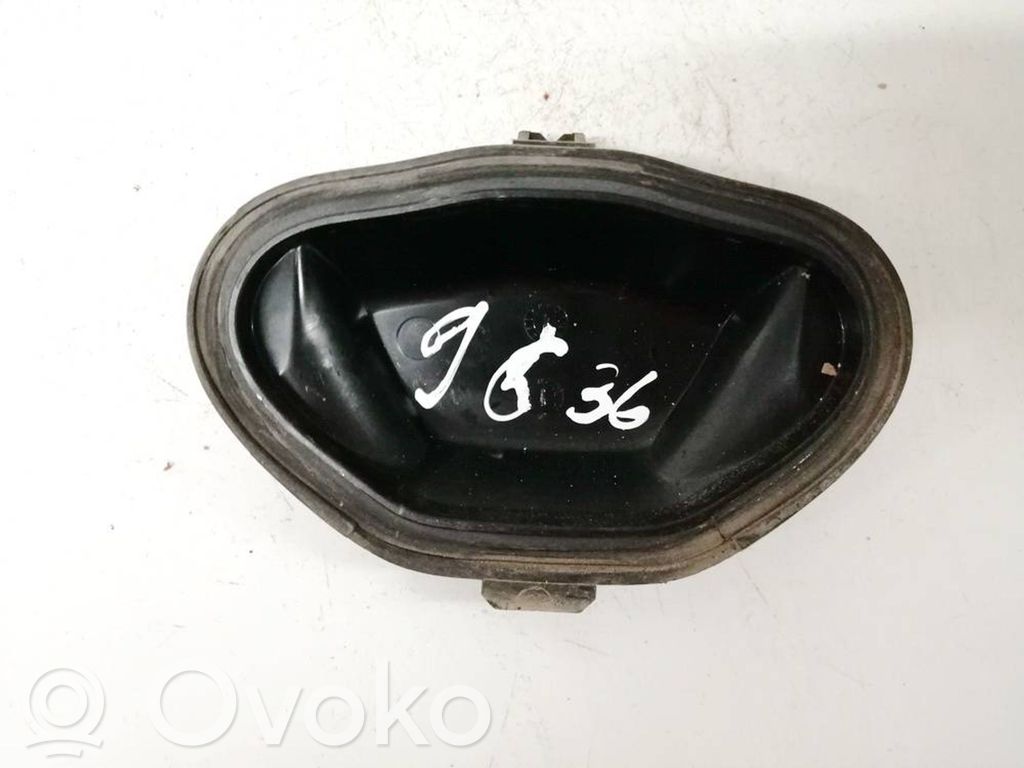 Opel Vectra C Parapolvere per faro/fanale