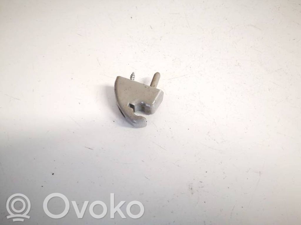 Chevrolet Aveo Alte piese de interior 