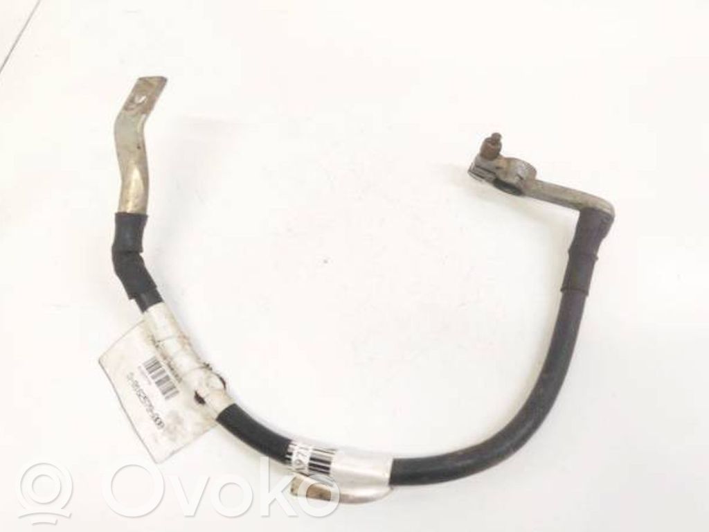 Cable positivo (batería)   D9162579008,D9162579008,D9162579008,D9162579008