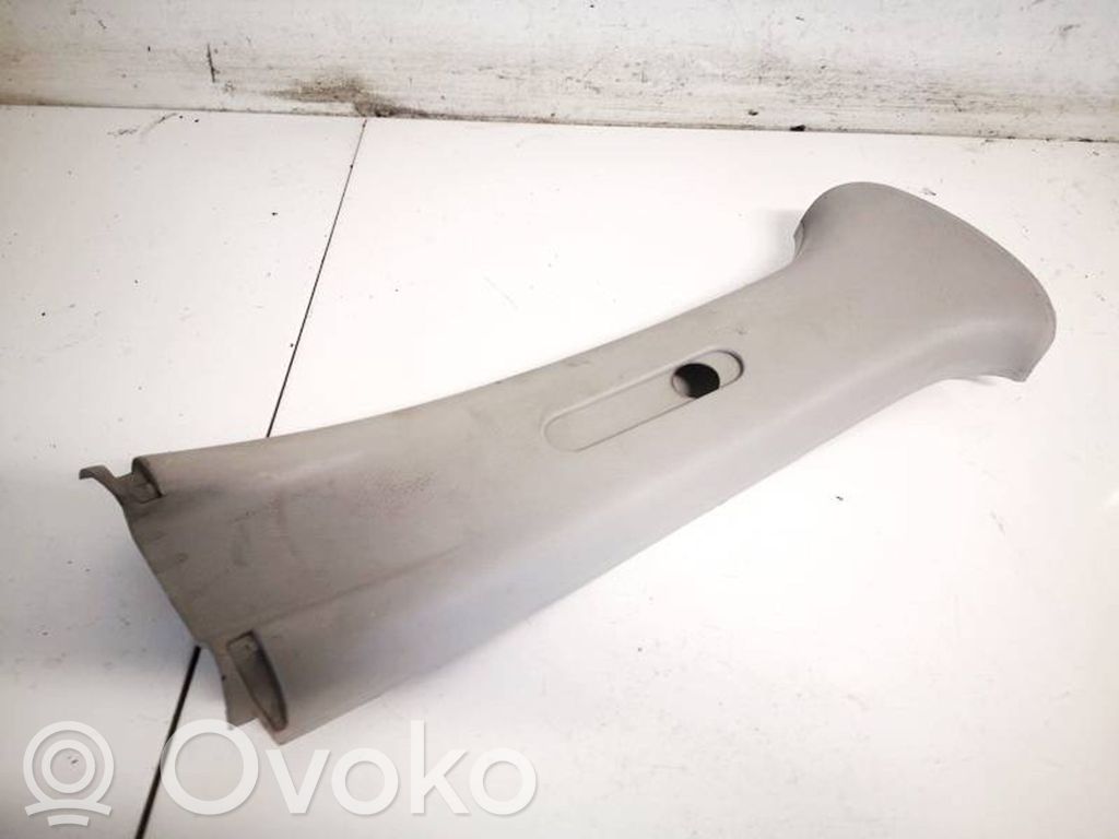 Chevrolet Aveo Alte piese de interior
