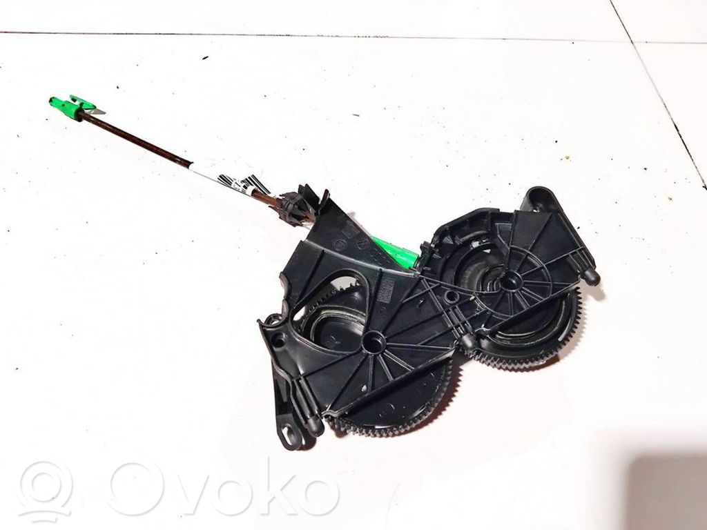 Audi A2 Other exterior part 