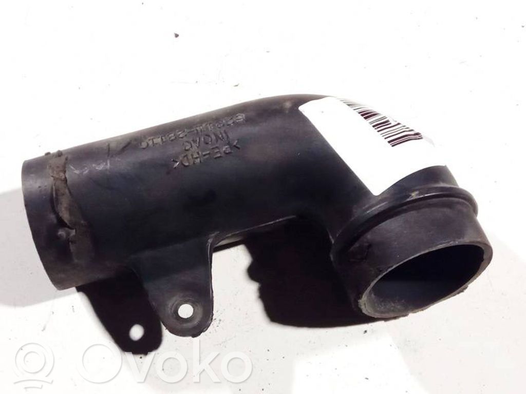 Toyota Previa (XR30, XR40) II Tubo flessibile intercooler 