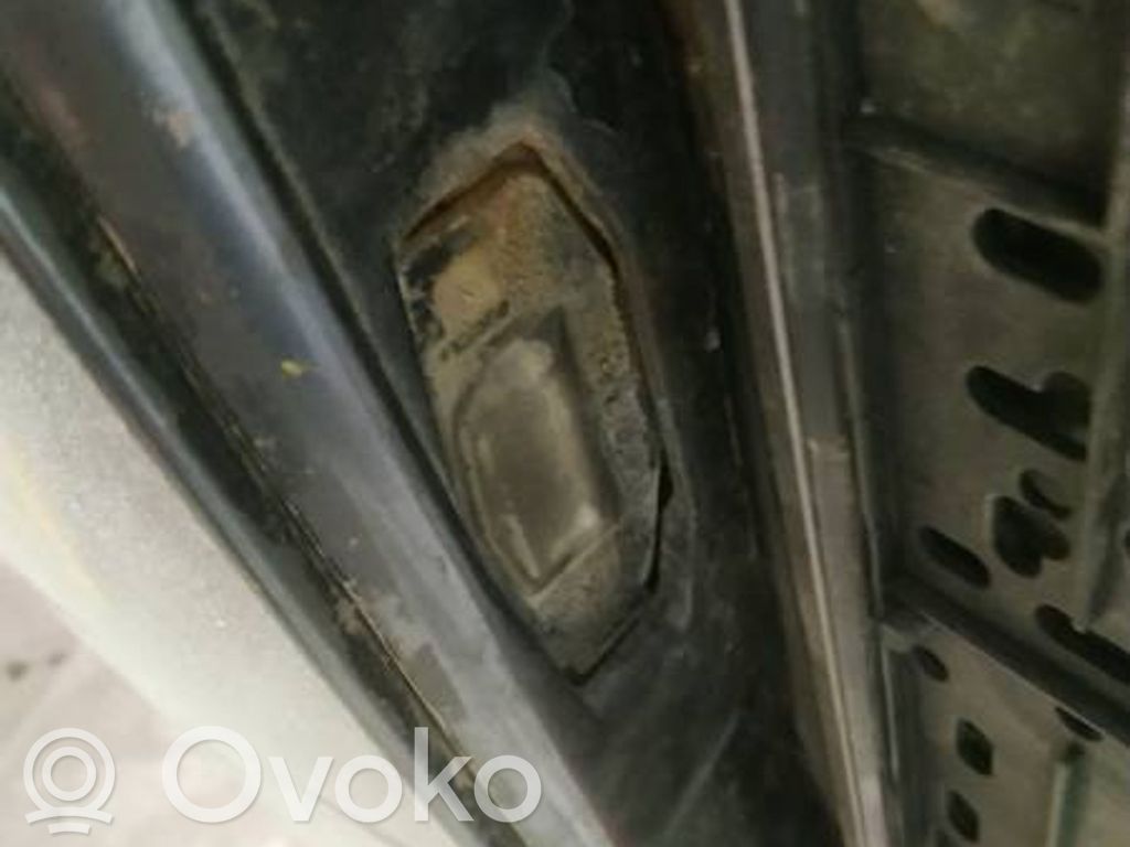 Honda Accord Lampă număr 