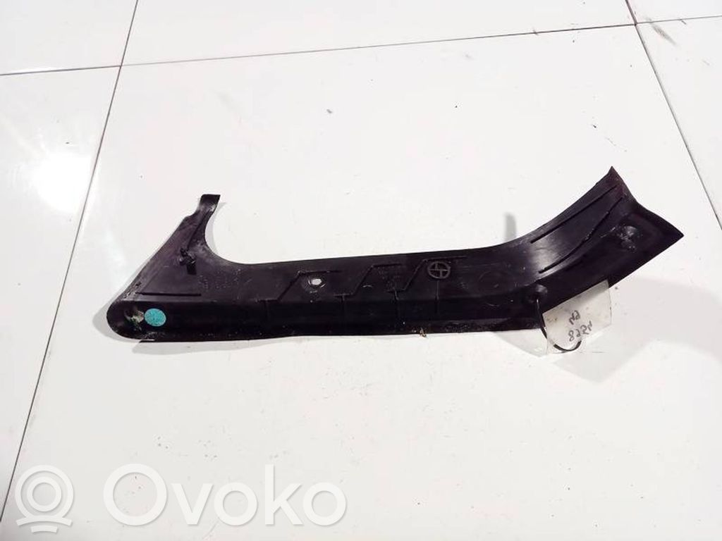 Mercedes-Benz E W212 Inne elementy wykończenia bagażnika 