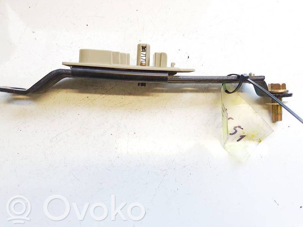 Infiniti FX Muu ulkopuolen osa 