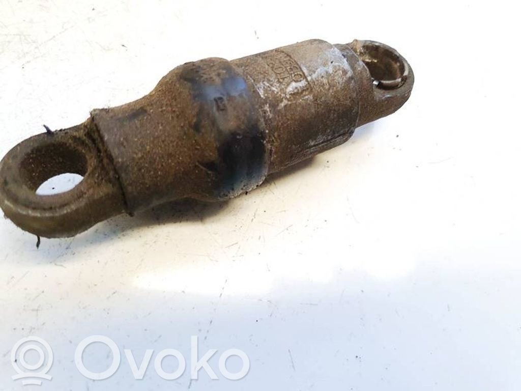 Opel Astra G Altra parte esteriore 