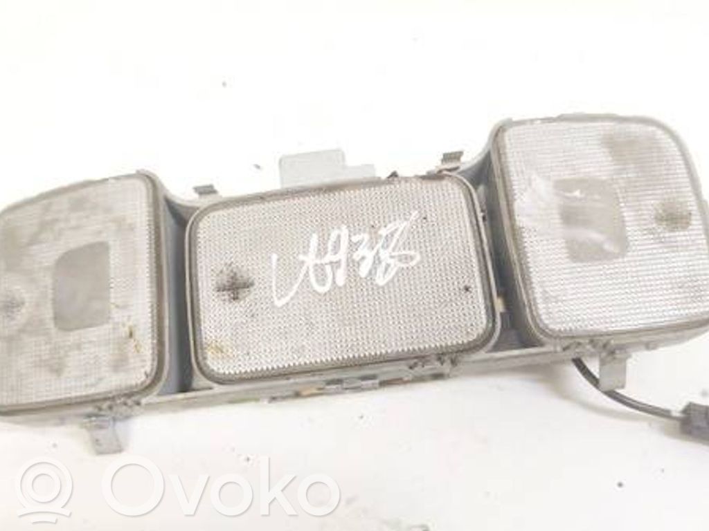 Fiat Croma Lampă scaun față 